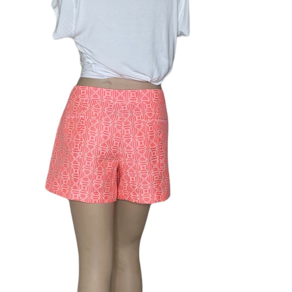 Gap sz 8 hot pink shorts - Picture 6 of 15